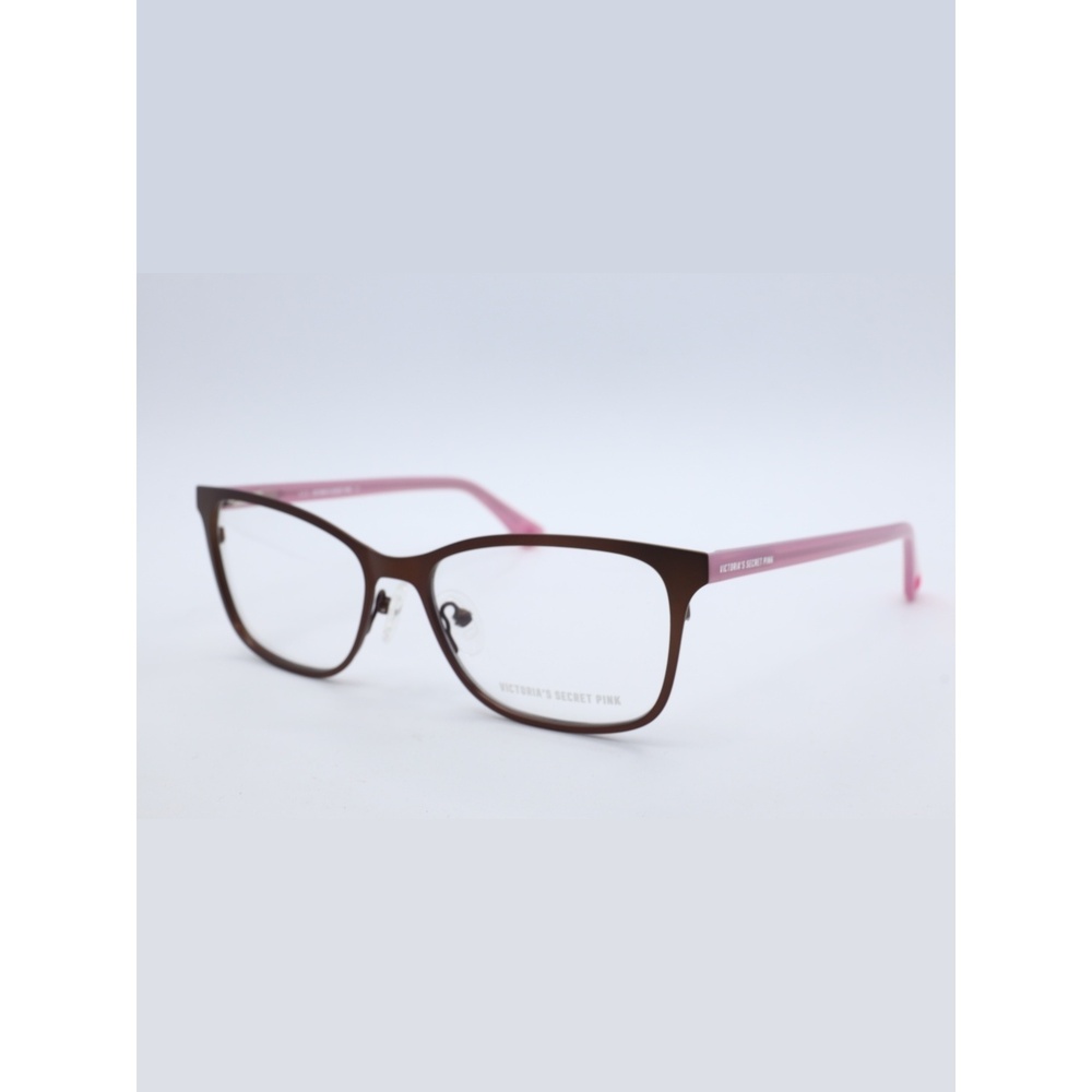 Victoria's Secret PINK PK5013 046 Bronze Women's Eyeglasses Frames 53-16-140